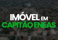 Imóvel rural com 30 hectares em zona rural, desmembrado