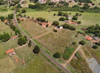 Área Rural com 3,22 hectares em São João das Duas Pontes/SP