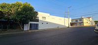 2 Imóveis Comerciais em Localização Estratégica - Buritizal/SP