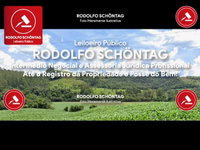 Terrenos e Lotes Rurais em Taió (SC) com 105.000 m²