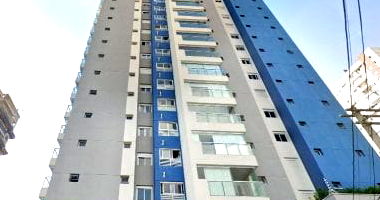 Apartamento 65 m² com 1 Banheiro em São Paulo