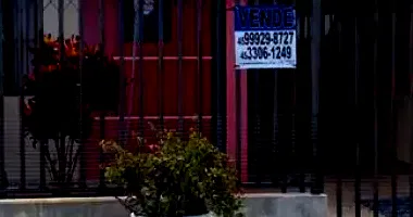 Casa com 3 Quartos e 2 Banheiros em Parque Verde