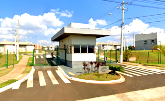 Casa 48,07m² com terreno 244,98m², 2 quartos, 1 banheiro