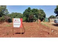 Lote com 10 matrículas em Jardim Santa Luzia III