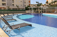 Apartamento com 2 quartos, 117m²