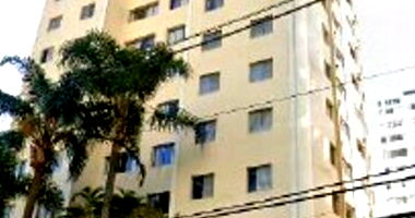 Apartamento 94 com 1 vaga em Vila Mascote - São Paulo