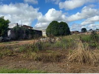 Terrenos em Jussara/GO com áreas de 420m² e 360m²