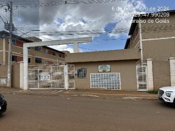 Apartamento 2 quartos, 1 banheiro, 44.77m², 1 vaga