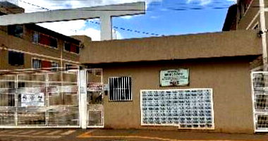 Apartamento 2 quartos, 1 banheiro, 44.77m², 1 vaga