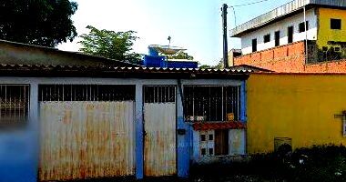 Apartamento Residencial em Rio Branco - 178m²