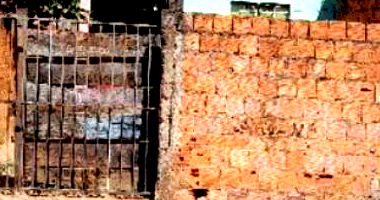 Casa em Santo Antônio do Descoberto/GO com 2 quartos