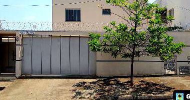 Apartamento com 2 Quartos e Área Privativa em Patos de Minas