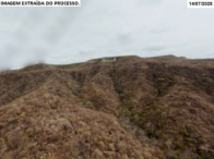 Parte de terras com 7,80 hectares em Araçuai/MG