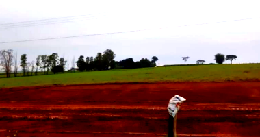 Imóvel Rural com 15 hectares em Jate - MS