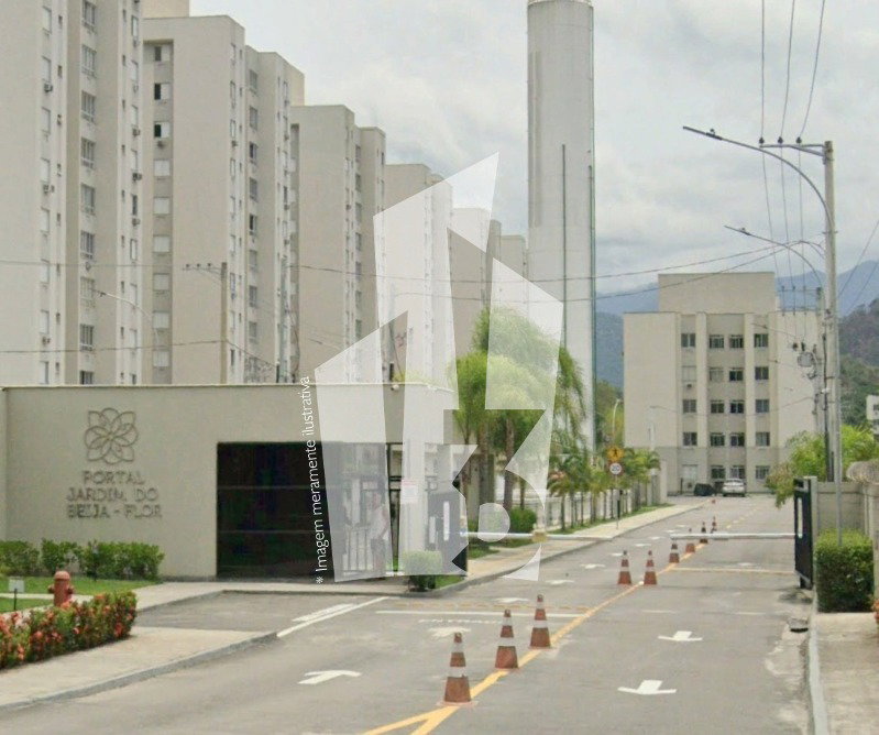 Apartamento com 2 quartos em Duque de Caxias/RJ