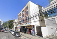 Apartamento de 66m² em Botafogo com 1 banheiro