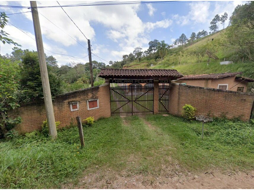 Casa com 461,89 m² em Estância São Paulo, Campo Limpo Paulista