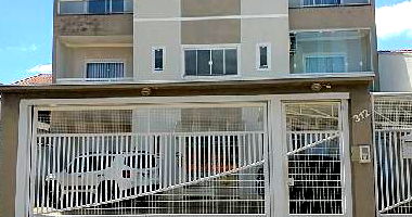 Apartamento 87m² com 1 vaga de garagem, área privativa 68m²