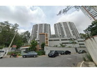 Apartamento com 1 Vaga em Vila Andrade, S?o Paulo -