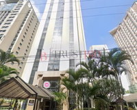 Apartamento com 1 quarto, 1 banheiro e 57,76m²