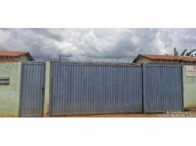 Casa com 2 quartos em Águas Lindas de Goiês/GO