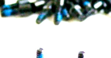 Motor Vibracall e Parafuso - Oportunidade Imperdível!