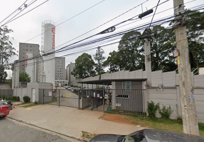 Apartamento com 41,56m² na Zona Leste de São Paulo