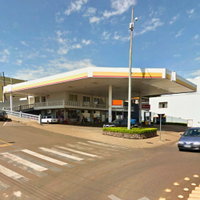 Imóvel Comercial com 835,61m² em Chopinzinho/PR