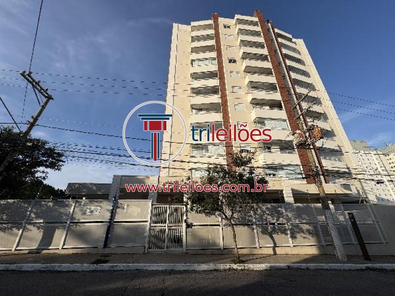 Apartamento 2 Quartos, 1 Vaga e 51,75 m² Privativos