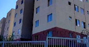 Apartamento 2 quartos, 1 banheiro, 1 vaga, 41,99m² privativos