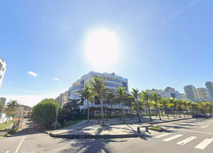 Apartamento com 2 vagas em condomínio na Barra da Tijuca, Rio de Janeiro