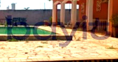 Terreno com Construções em Catanduva/SP