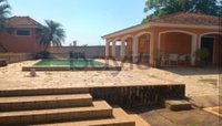 Terreno com Construções em Catanduva/SP