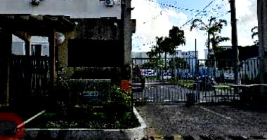 Apartamento com 2 quartos em Camaçari/BA