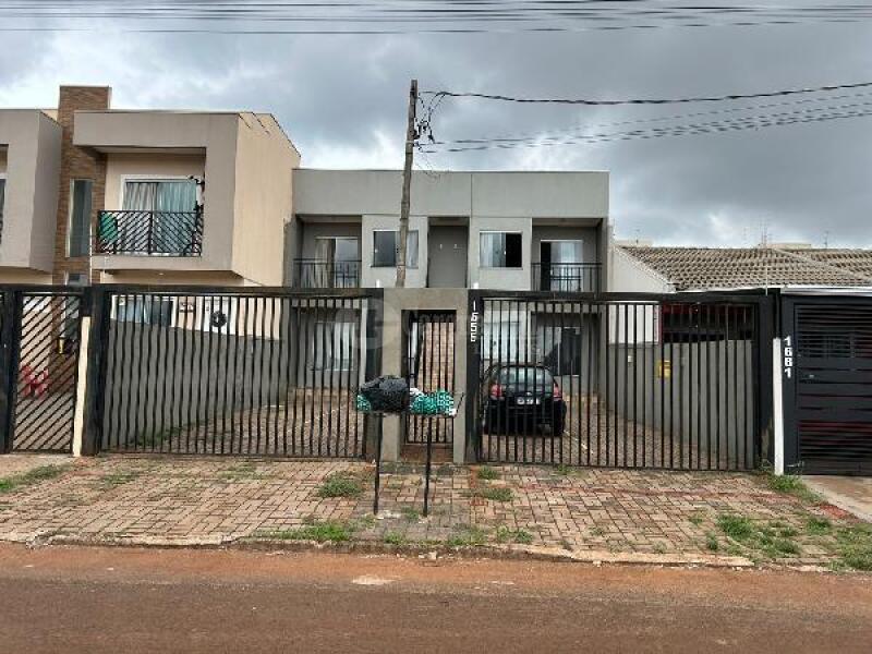 Apartamento em Cascavel/PR com FGTS e Sem Financiamento