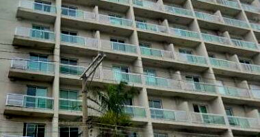 Sala Comercial em Santana com 51,44m² e 2 Vagas