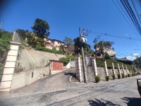 Casa 2 Quartos no Condomínio Bosque da Tijuca - 60m²