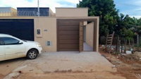 Casa em Condomínio Ocupada com 2 Quartos e 1 Vaga
