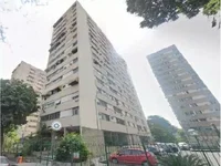 Apartamento em Leilão com 50m² na Praça da Bandeira, Rio de Janeiro