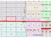 Chácara com 20.000m² em Cerejeiras/RO