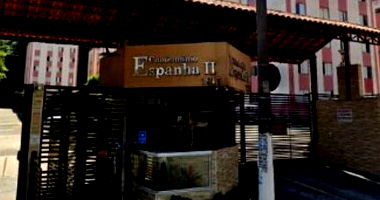 Apartamento 2 dormitórios com 1 vaga em Ferrazópolis