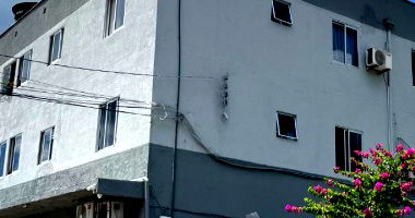 Apartamento no Edifício Comercial e Residencial HW com 2 dormitórios