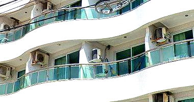 Apto 177m² no bairro Manaíra - Ocupado