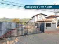 Casa em Condomínio com 99m² em Atibaia - SP