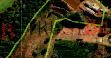 Área Rural com 41.994m² em Lebon Régis/SC