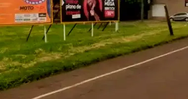 Terreno Comercial Esquina 2.888 m² em Cascavel/PR