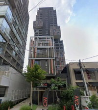 Apartamento 1 dorm. 23m² em Cerqueira César