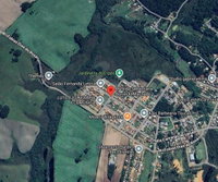 Casa de 54,60 m² Ocupada em Condomínio Residencial