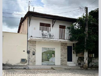 Casa em Lucrécia/RN - 139m² Área Construída