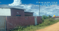 Casa Residencial Ocupada com Potencial de Valorização